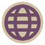 Icon Globe