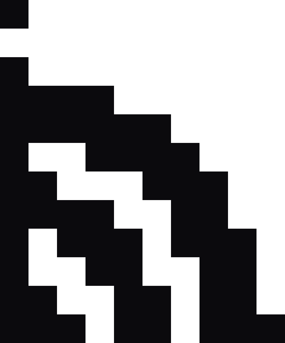 Itqan Symbol Ink Mono