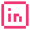 V3 Icon Linkedin