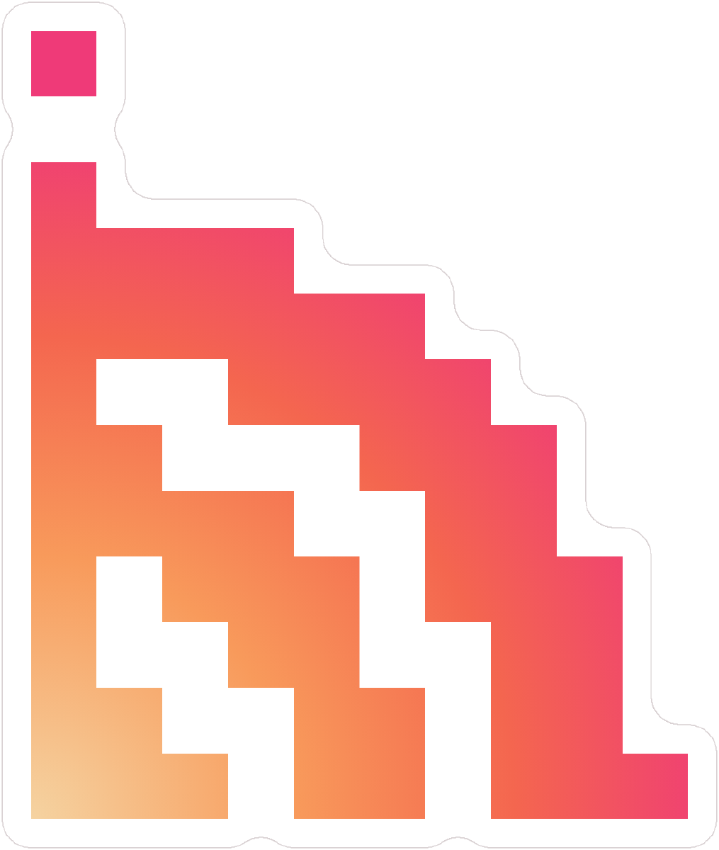 Itqan Sticker 01 Symbol