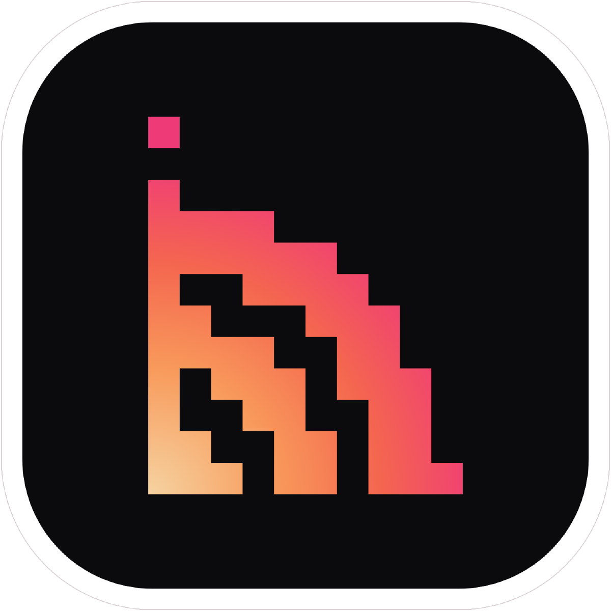 Itqan Sticker 05 App Icon