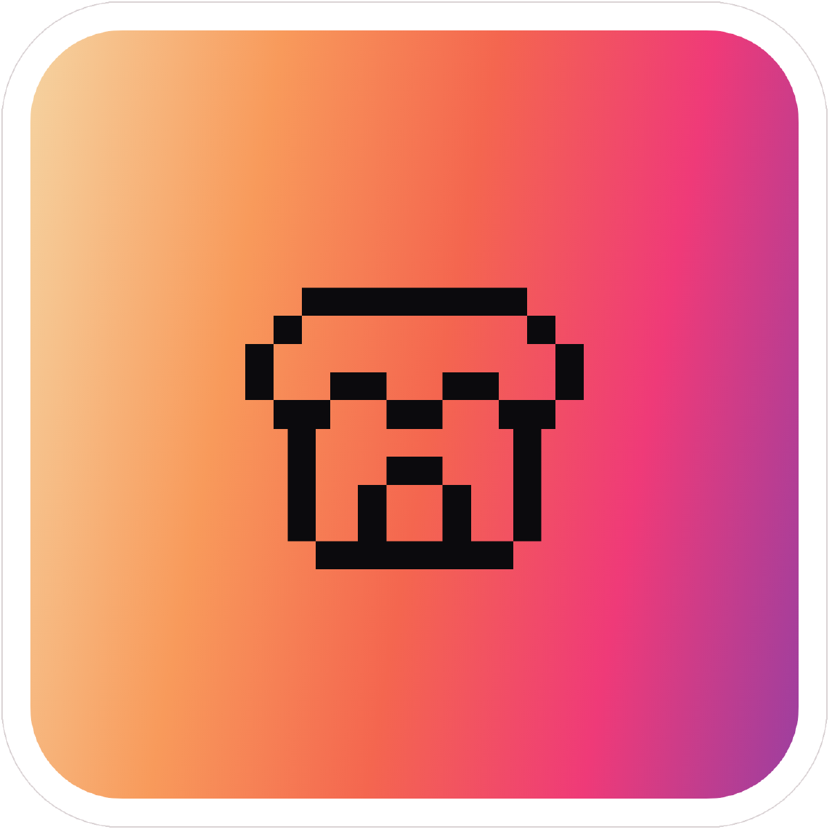 Itqan Sticker 08 Icon Store